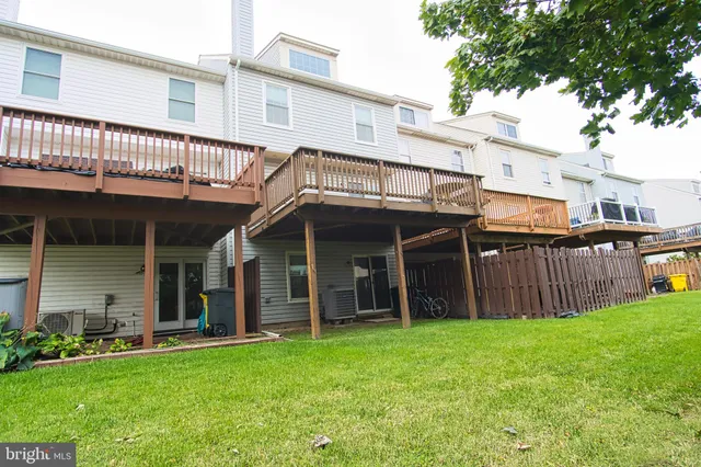 $374,999 | 1539 Stoney Beach Way, Curtis Bay, MD 21226