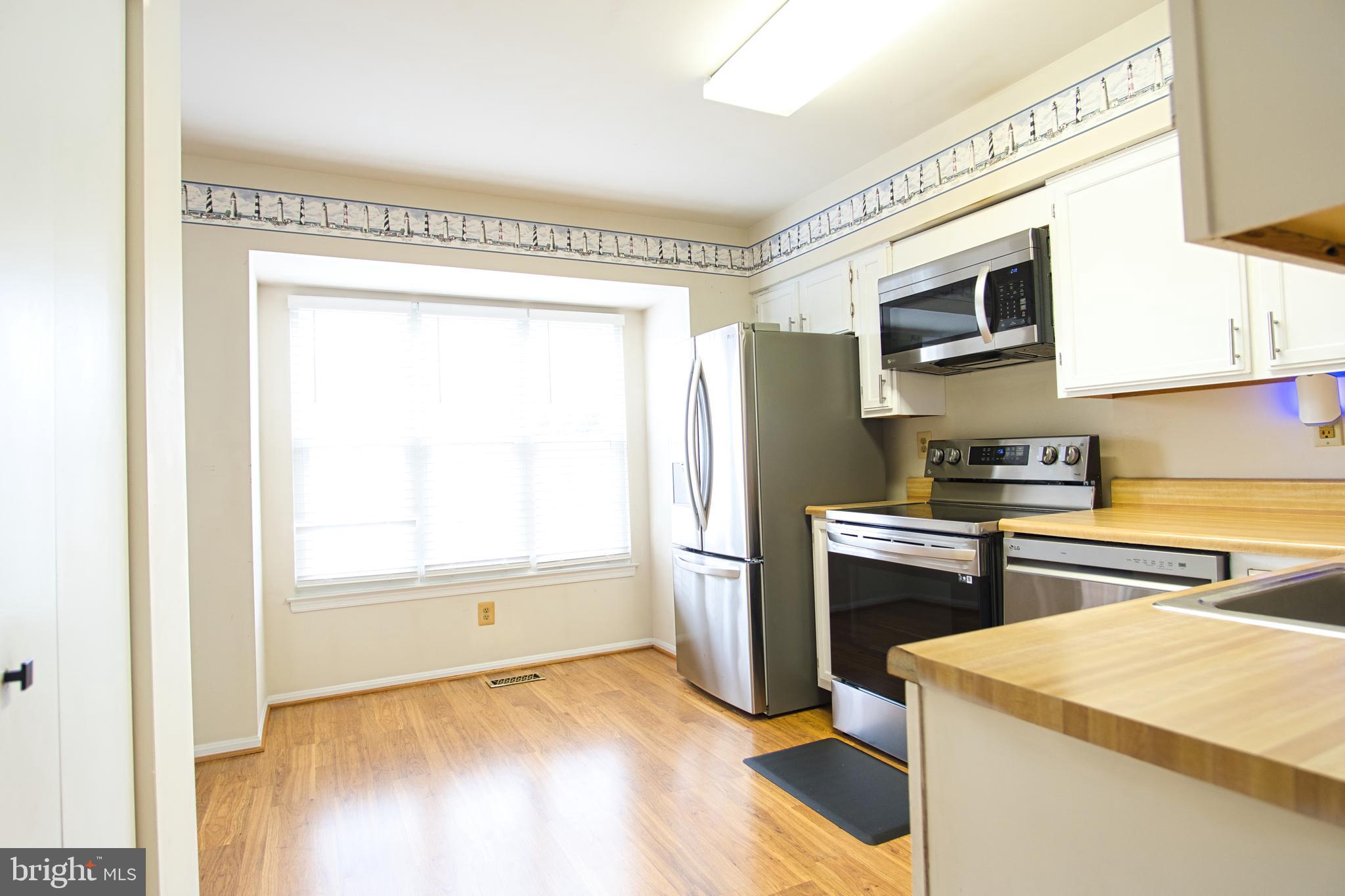 1539 Stoney Beach Way Curtis Bay, MD 21226 - Photo 6 of 46 Kitchen