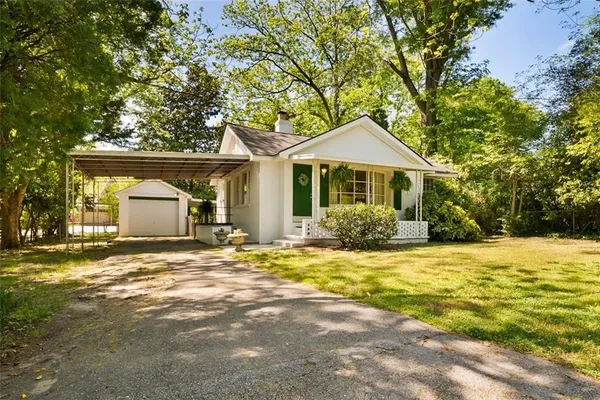 $269,000 | 2218 East Street, Covington, GA 30014