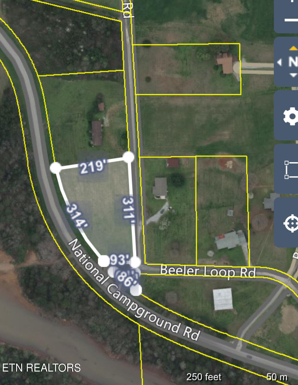 901 Beeler Loop Road Greenback, TN 37742 - Photo 12 of 12 E12F9303-861C-4FB8-905E-EE3CB6319480_1_2