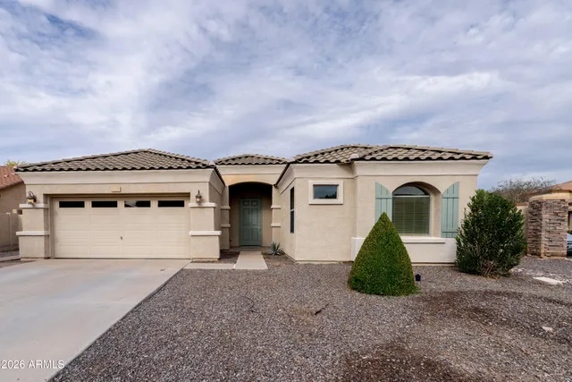 $549,999 | 2092 East Jade Drive, Chandler, AZ 85286