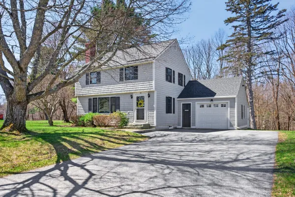 $565,000 | 14 Hillview Road, Gorham, ME 04038