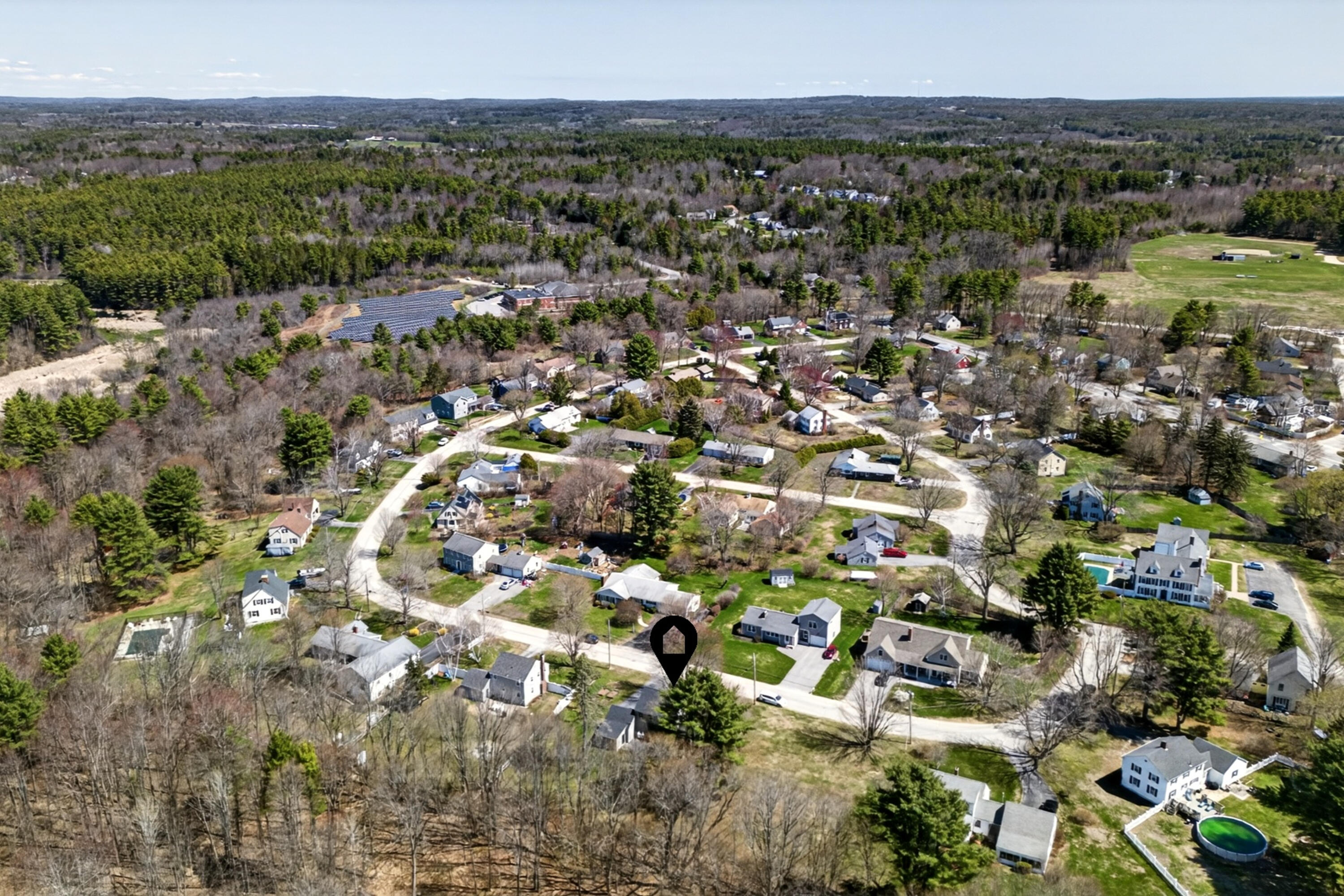 14 Hillview Road Gorham, ME 04038 - Photo 37 of 37 DJI_20260427232846_0256_Db