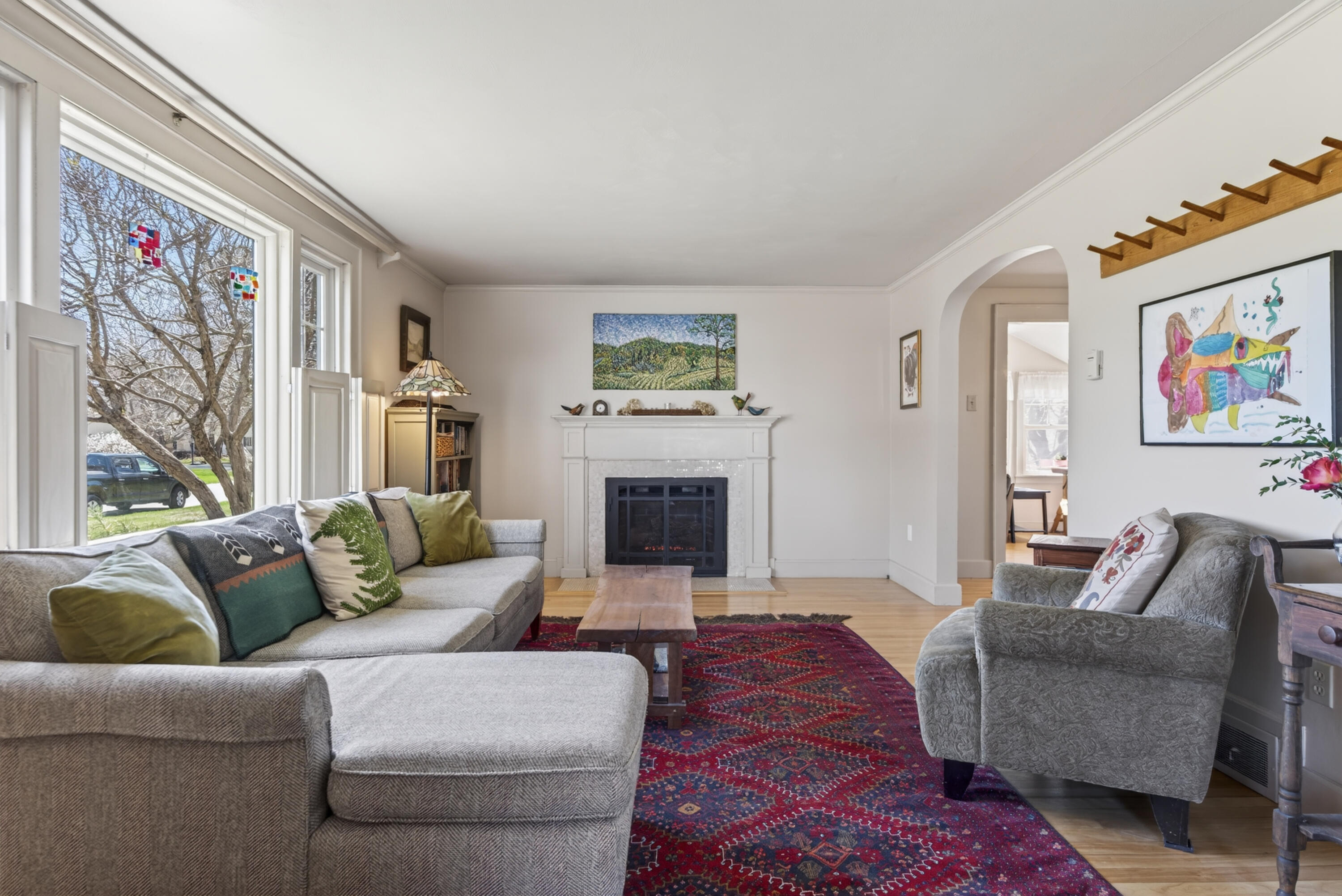 14 Hillview Road Gorham, ME 04038 - Photo 5 of 37 DSC08389