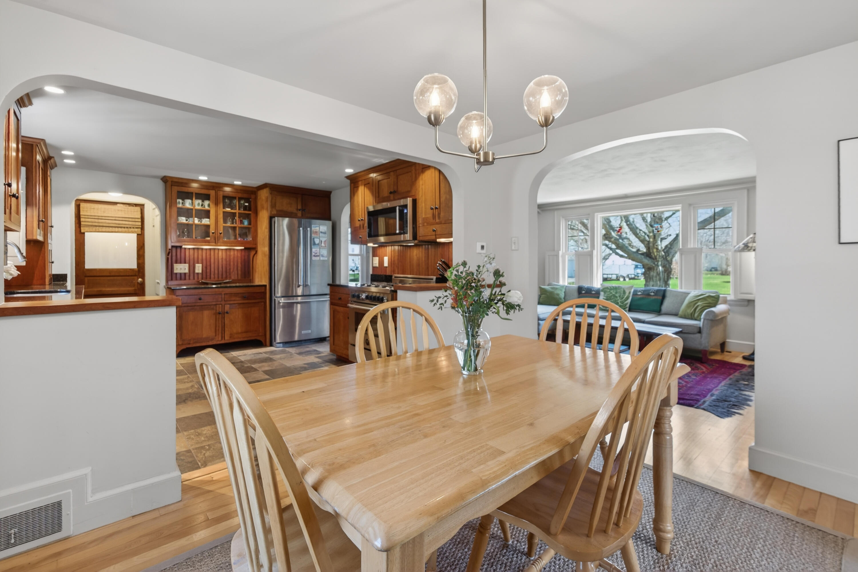 14 Hillview Road Gorham, ME 04038 - Photo 8 of 37 DSC08442