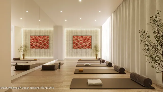 $3,300,000 | 392 Ocean Avenue, Unit 1412, Long Branch, NJ 07740