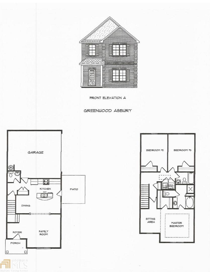 8773 Seneca Road, Unit 10 Palmetto, GA 30268 - Photo 1 of 1 Gallery Image 1