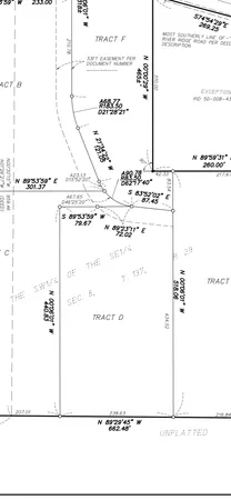 $42,900 | 1707 Hassman Hill Road Southwest, Pine River, MN 56474