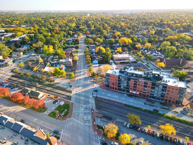 $499,000 | 311 South Main Street, Mount Prospect, IL 60056