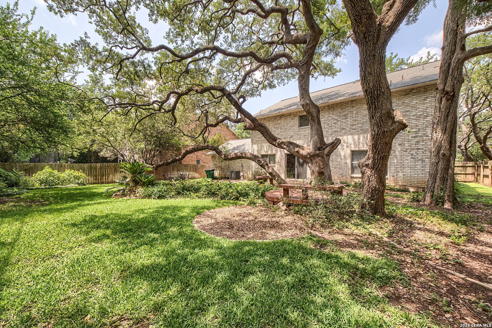 16506 Old Stable Road San Antonio, TX 78247 - Photo 33 of 35