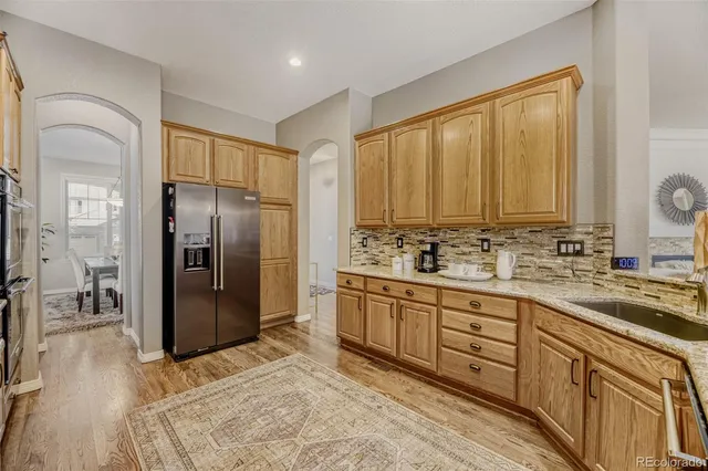 $1,029,000 | 2609 Pemberly Avenue, Highlands Ranch, CO 80126