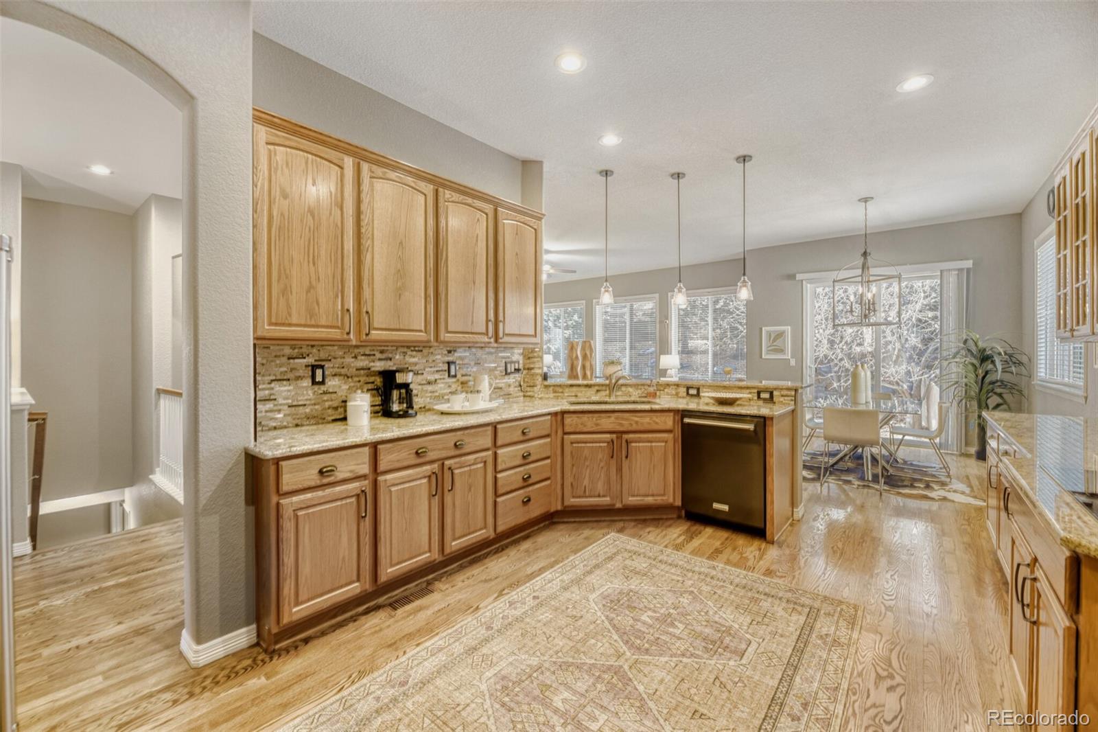 2609 Pemberly Avenue Highlands Ranch, CO 80126 - Photo 14 of 36