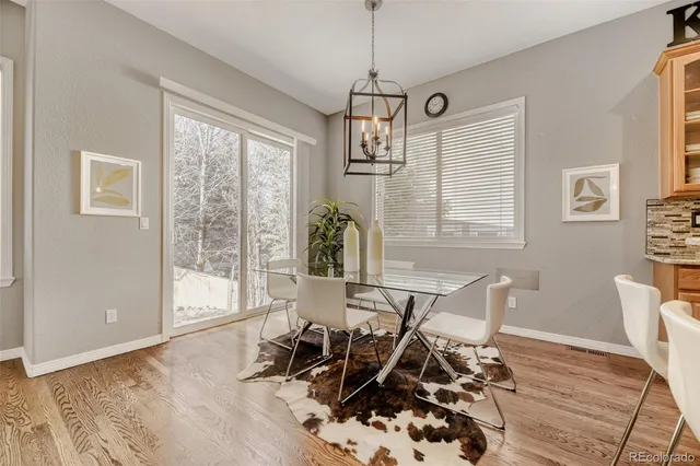 $1,029,000 | 2609 Pemberly Avenue, Highlands Ranch, CO 80126