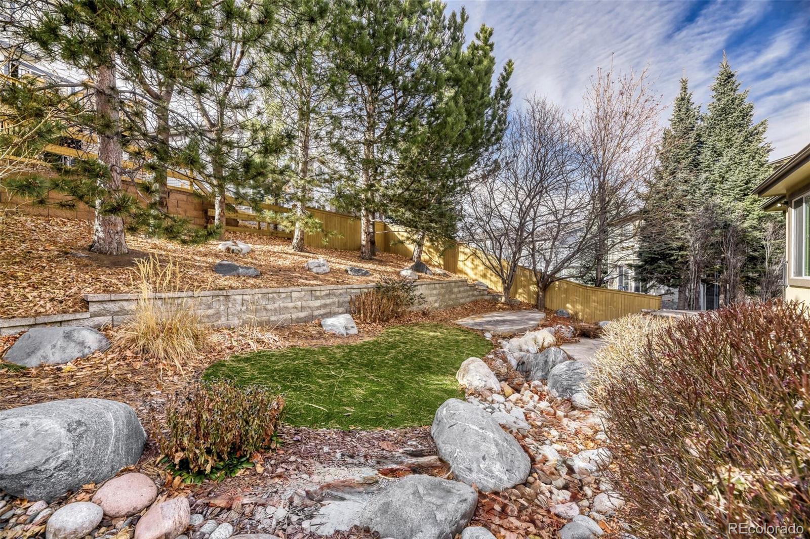 2609 Pemberly Avenue Highlands Ranch, CO 80126 - Photo 16 of 36