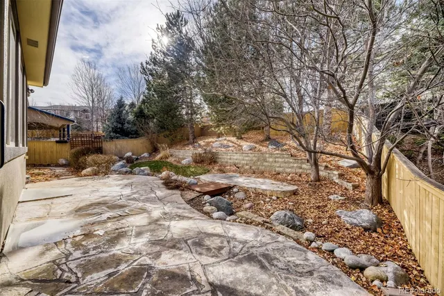 $1,029,000 | 2609 Pemberly Avenue, Highlands Ranch, CO 80126