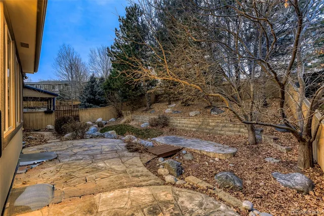 $1,029,000 | 2609 Pemberly Avenue, Highlands Ranch, CO 80126