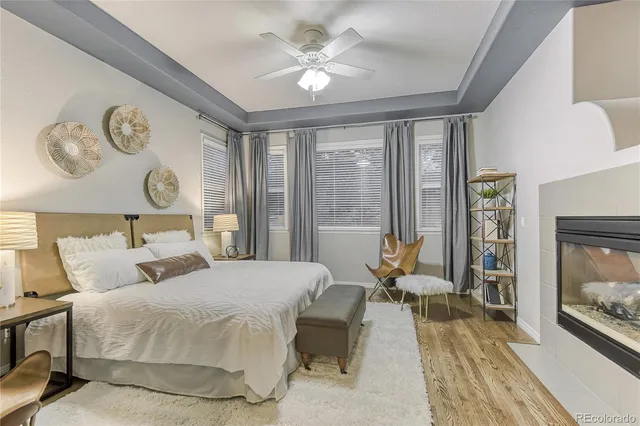 $1,029,000 | 2609 Pemberly Avenue, Highlands Ranch, CO 80126