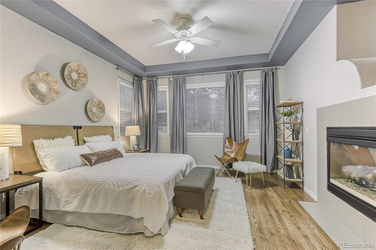 2609 Pemberly Avenue Highlands Ranch, CO 80126 - Photo 20 of 36