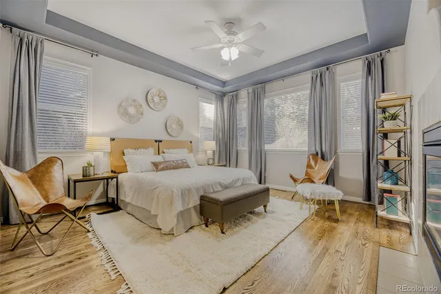 $1,029,000 | 2609 Pemberly Avenue, Highlands Ranch, CO 80126