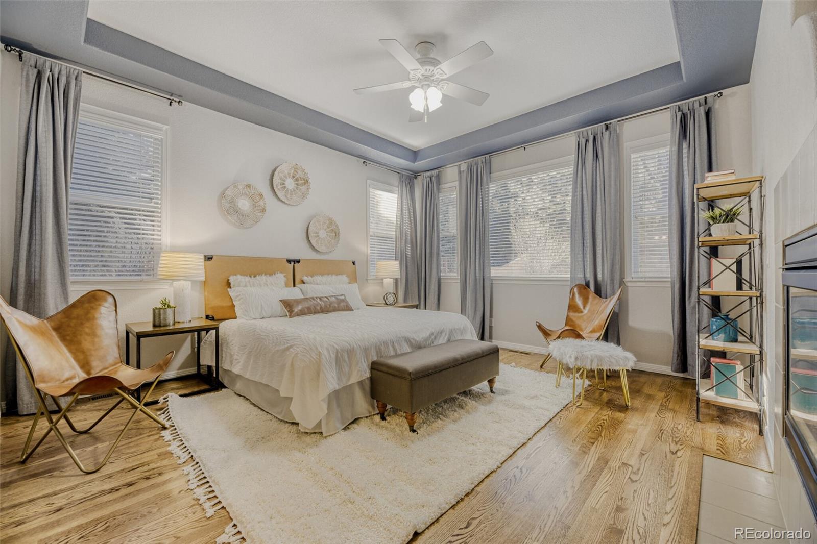 2609 Pemberly Avenue Highlands Ranch, CO 80126 - Photo 21 of 36