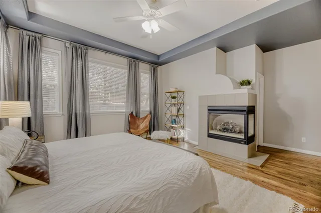 $1,029,000 | 2609 Pemberly Avenue, Highlands Ranch, CO 80126