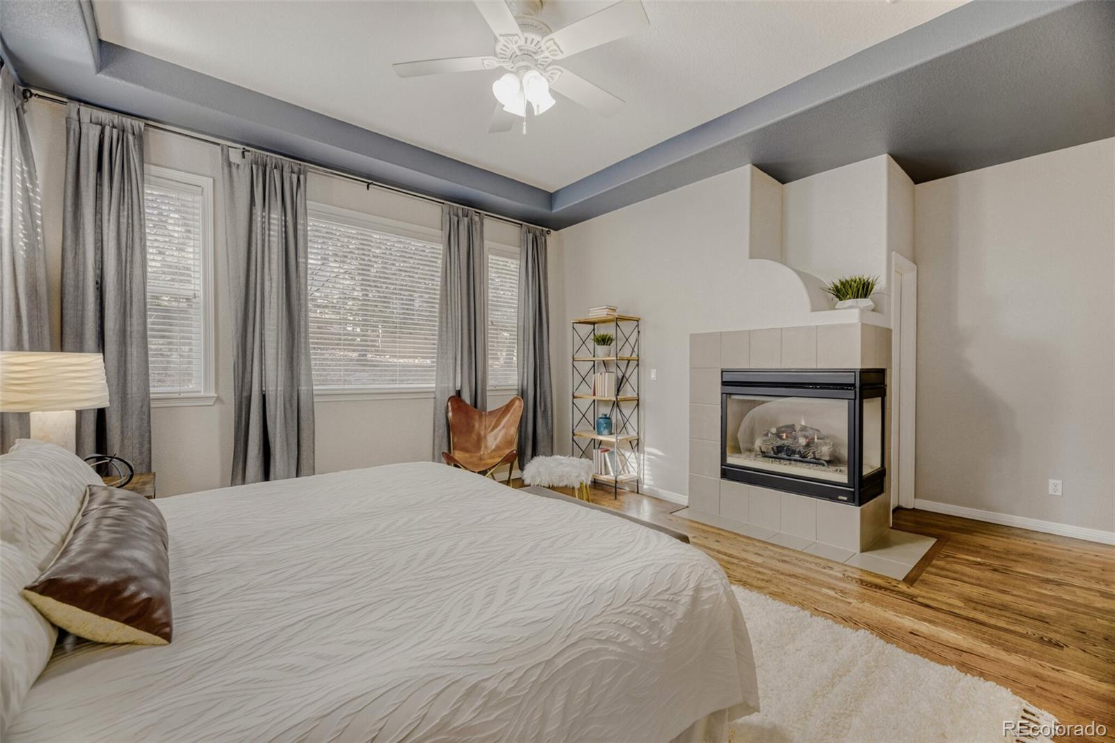 2609 Pemberly Avenue Highlands Ranch, CO 80126 - Photo 22 of 36