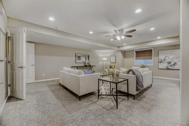 $1,029,000 | 2609 Pemberly Avenue, Highlands Ranch, CO 80126