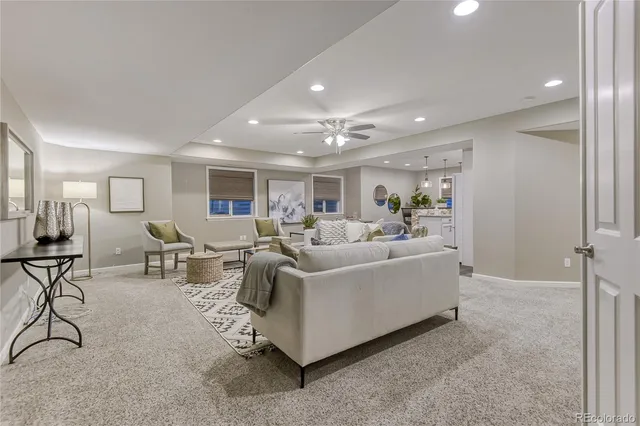 $1,029,000 | 2609 Pemberly Avenue, Highlands Ranch, CO 80126