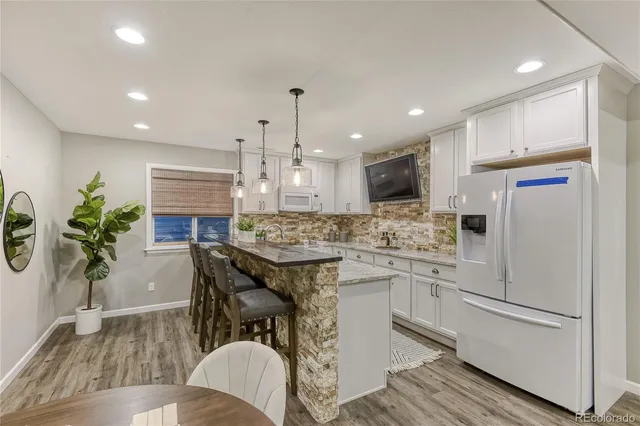 $1,029,000 | 2609 Pemberly Avenue, Highlands Ranch, CO 80126