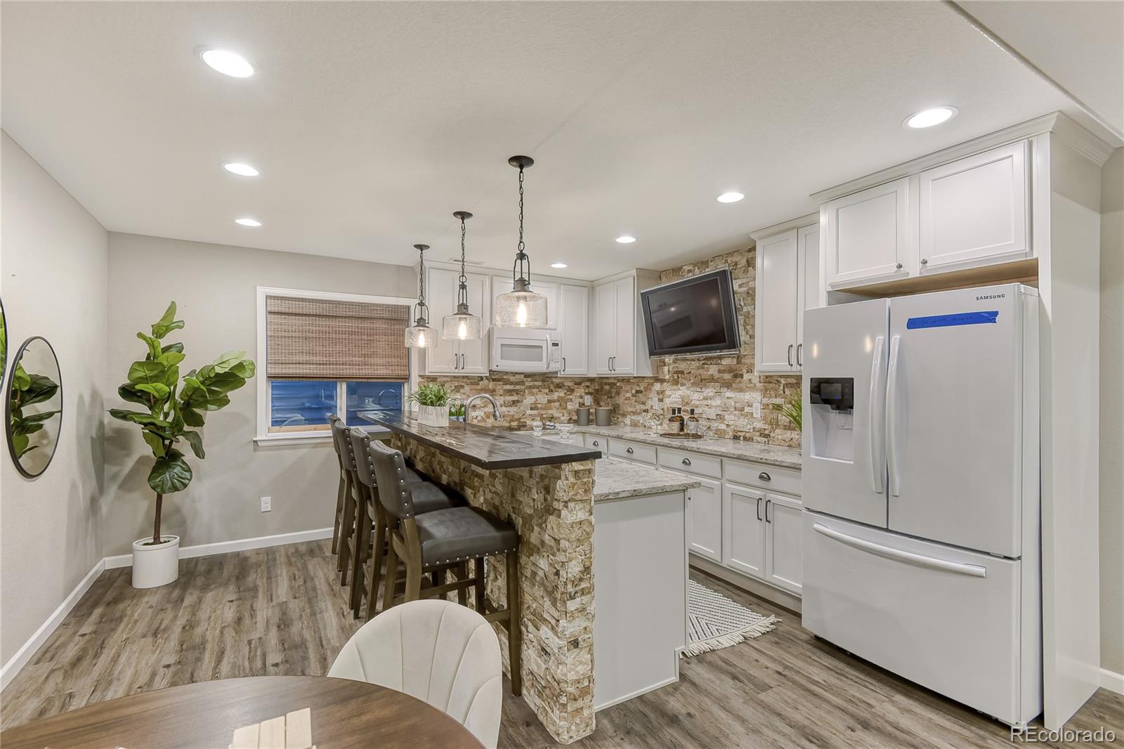 2609 Pemberly Avenue Highlands Ranch, CO 80126 - Photo 30 of 36