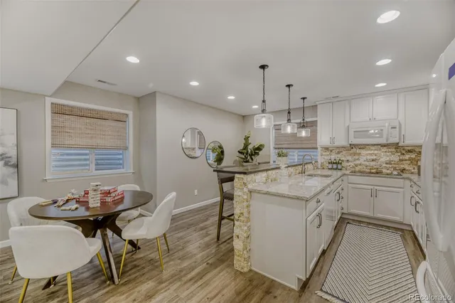 $1,029,000 | 2609 Pemberly Avenue, Highlands Ranch, CO 80126