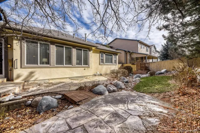 $1,029,000 | 2609 Pemberly Avenue, Highlands Ranch, CO 80126