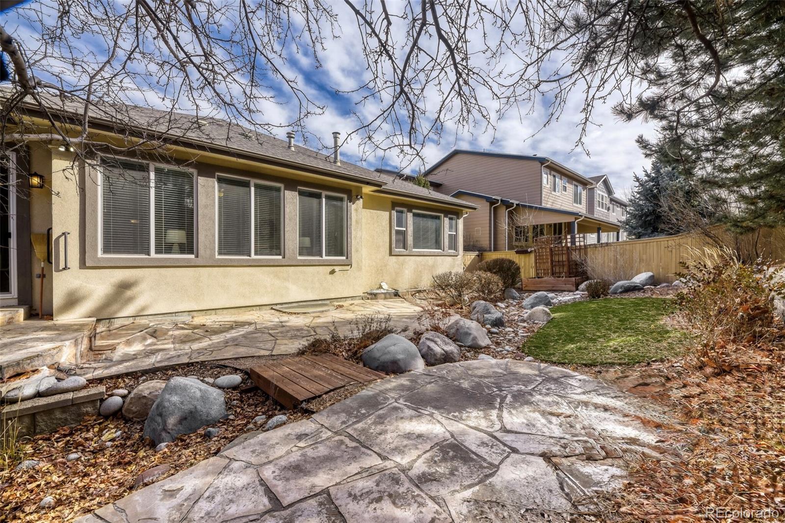 2609 Pemberly Avenue Highlands Ranch, CO 80126 - Photo 35 of 36