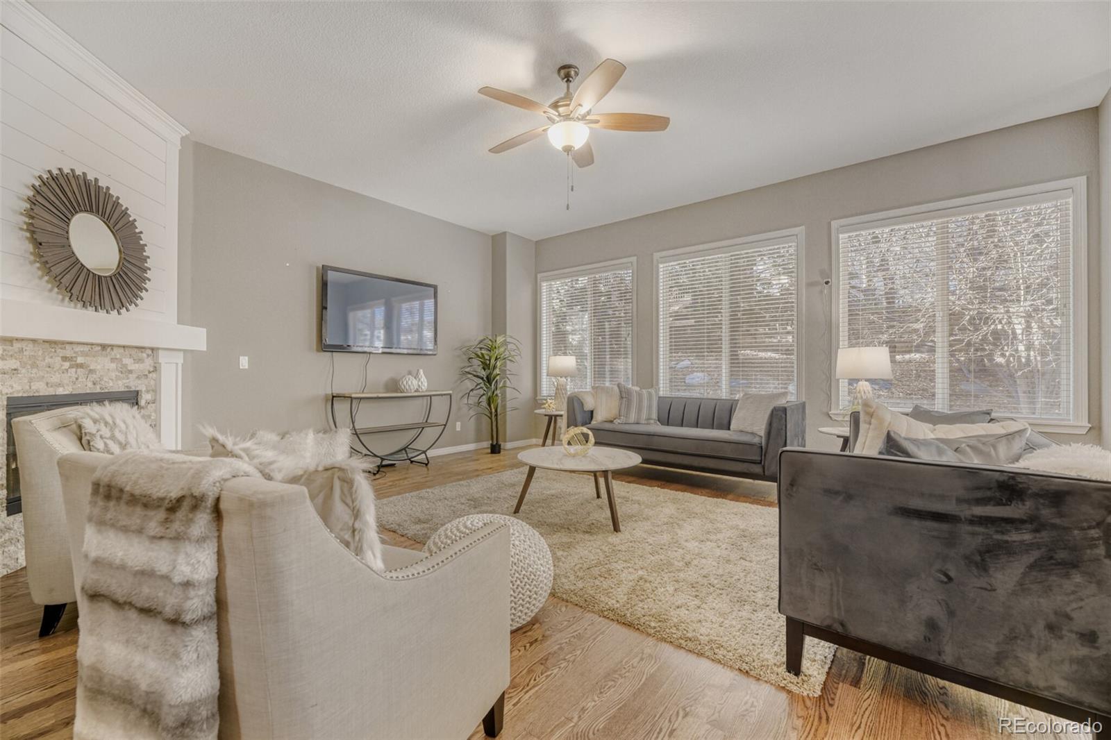 2609 Pemberly Avenue Highlands Ranch, CO 80126 - Photo 4 of 36