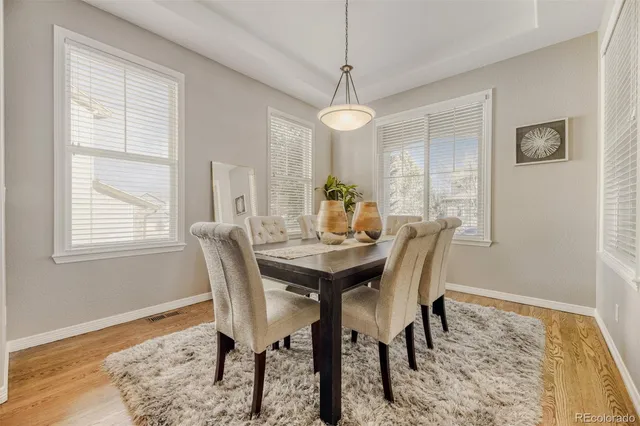 $1,029,000 | 2609 Pemberly Avenue, Highlands Ranch, CO 80126