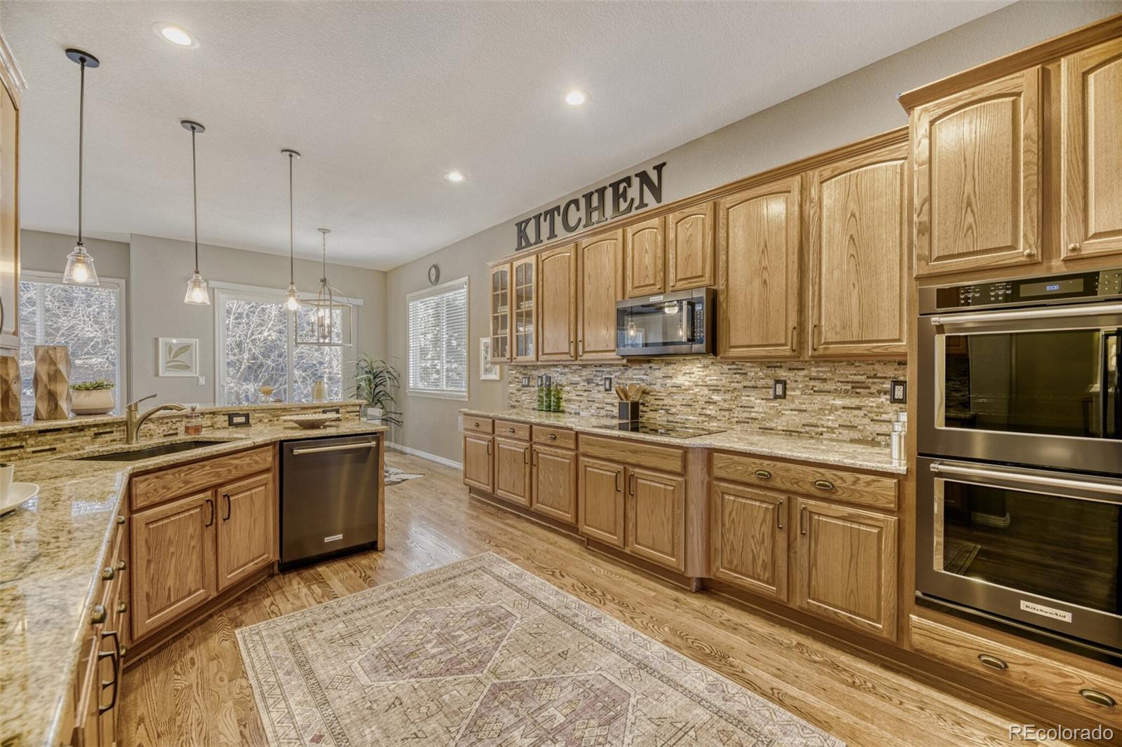 2609 Pemberly Avenue Highlands Ranch, CO 80126 - Photo 10 of 36