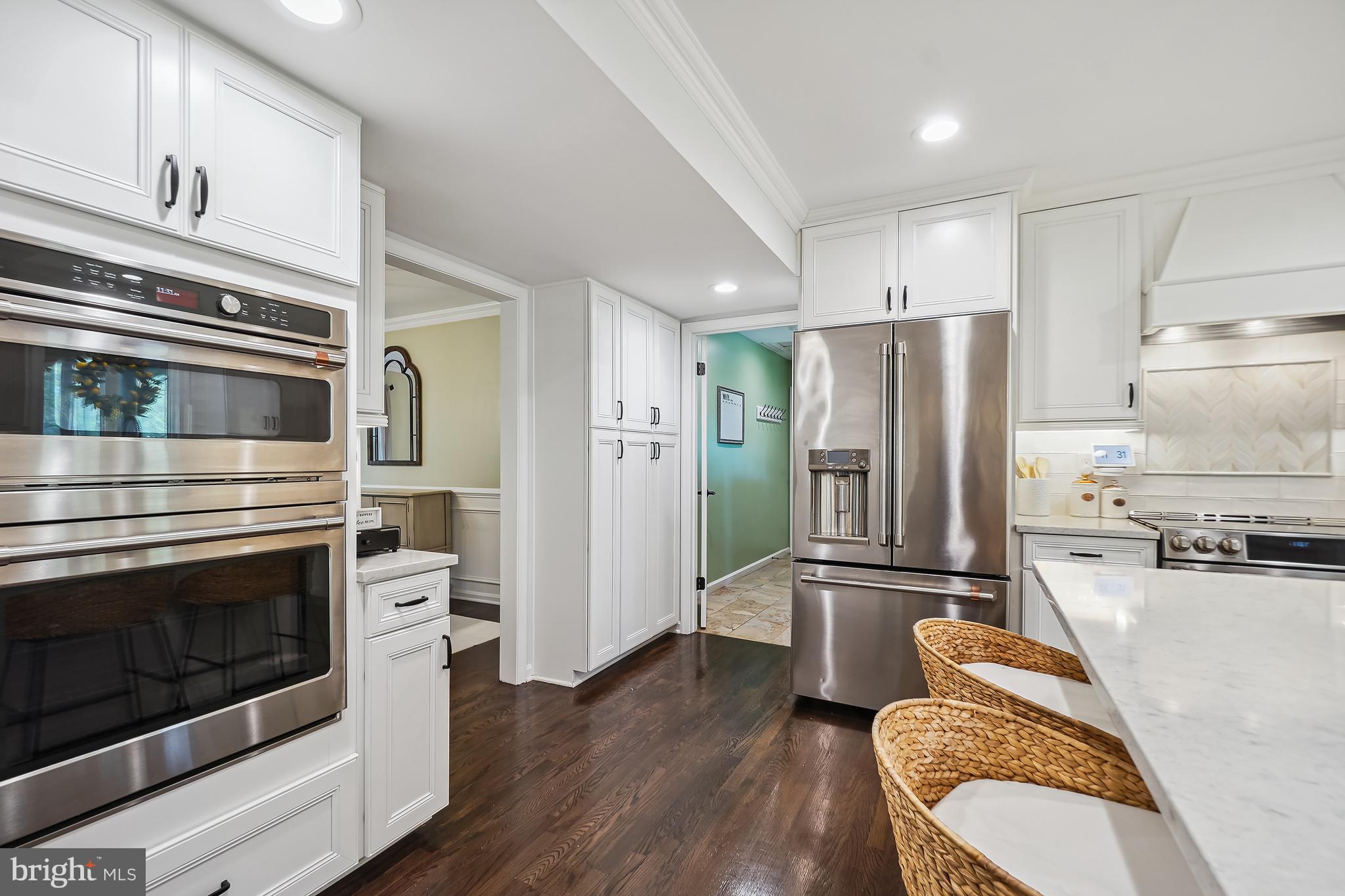 11007 Raccoon Ridge Court Reston, VA 20191 - Photo 22 of 55