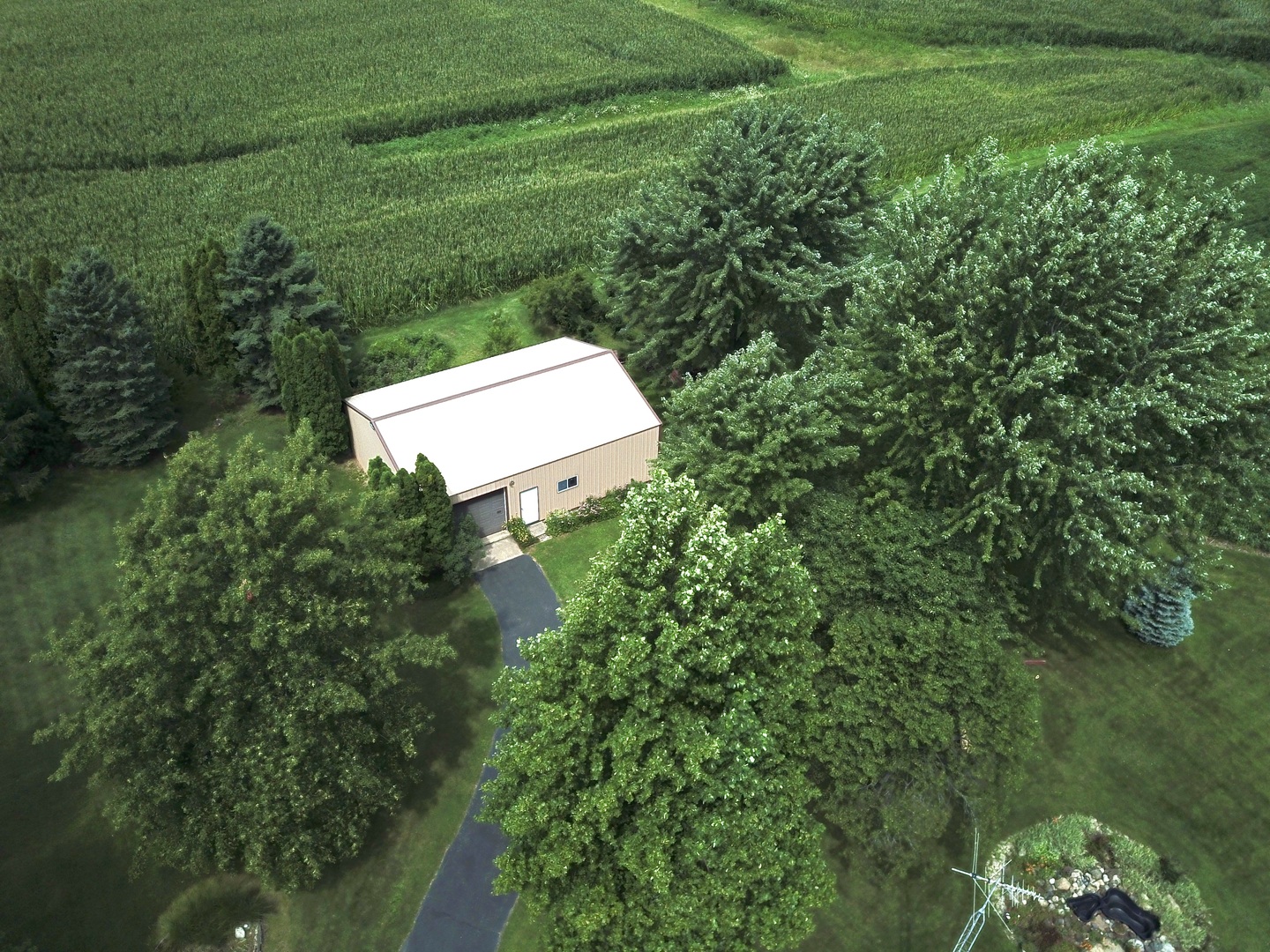 940 West Dupont Road Morris, IL 60450 - Photo 32 of 42