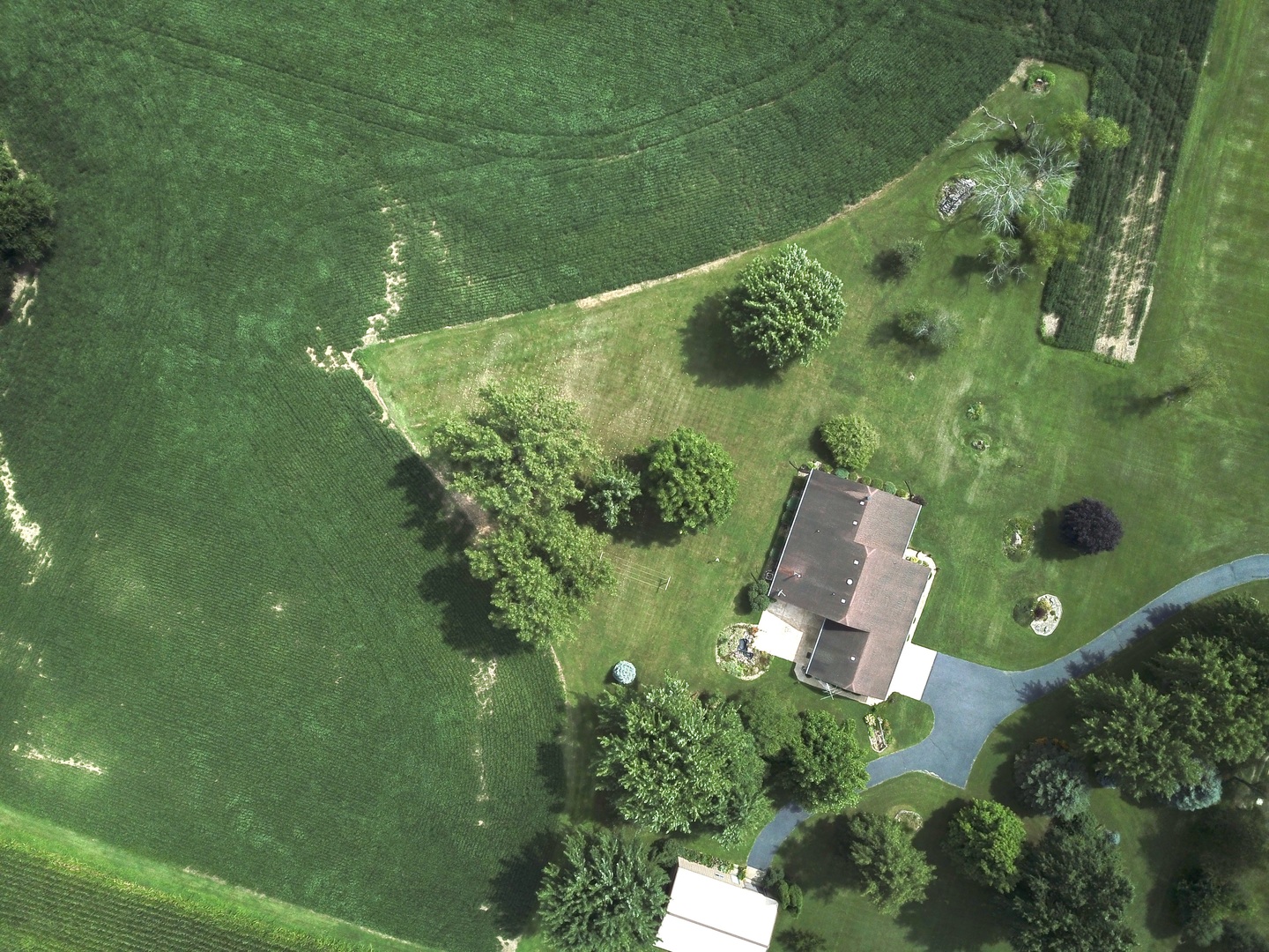 940 West Dupont Road Morris, IL 60450 - Photo 33 of 42