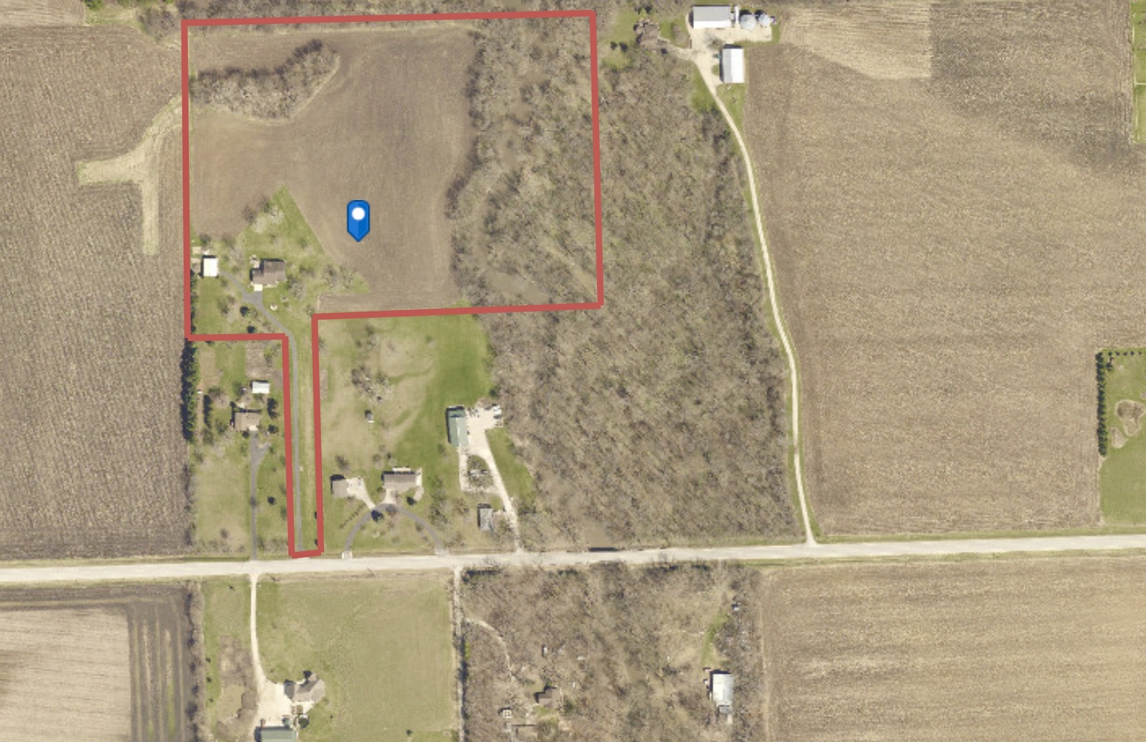 940 West Dupont Road Morris, IL 60450 - Photo 39 of 42