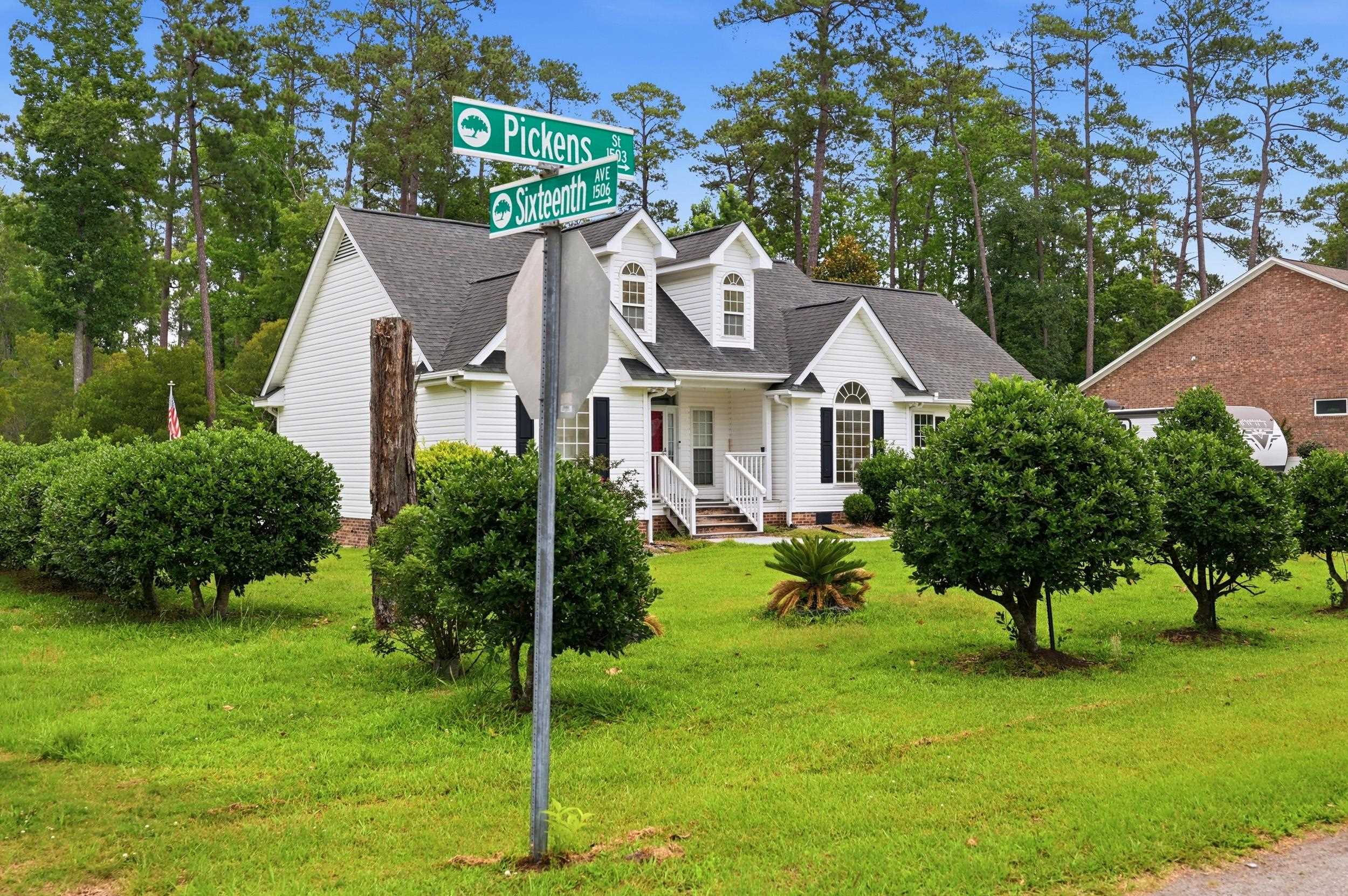 1504 Pickens Street Conway, SC 29527 - Photo 51 of 53