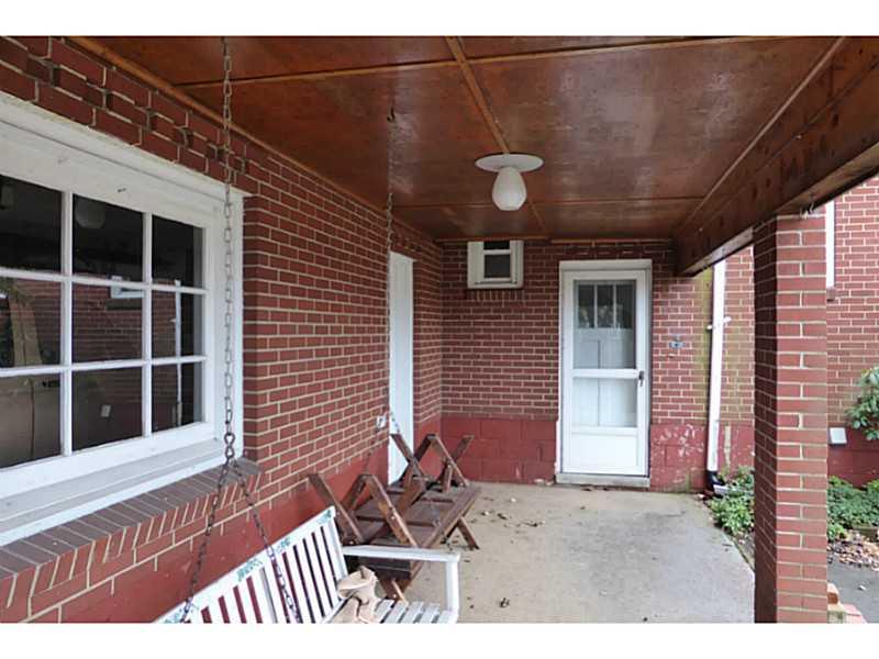 1106 Bushy Run Road Jeannette, PA 15644 - Photo 2 of 24 Patio/Deck.