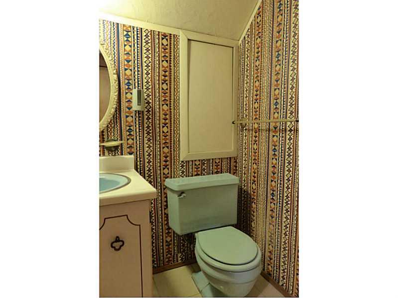 1106 Bushy Run Road Jeannette, PA 15644 - Photo 13 of 24 Partial Bath.