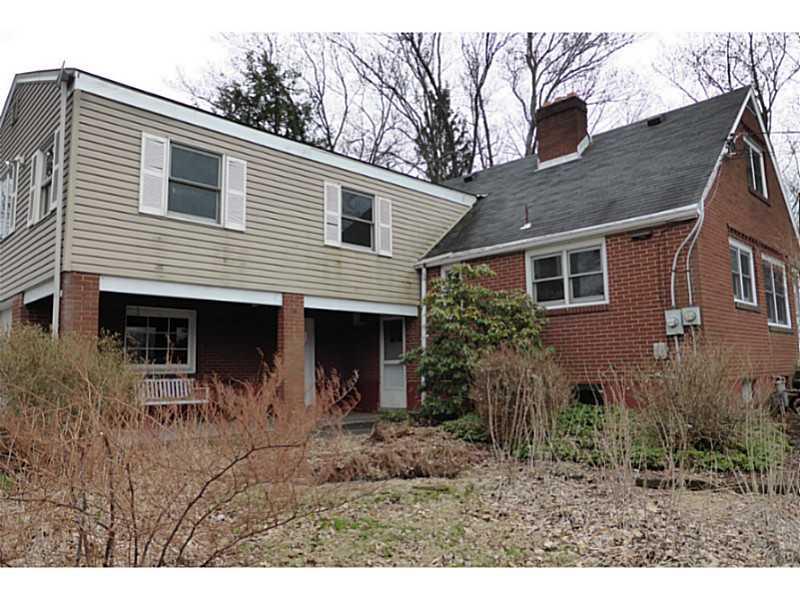 1106 Bushy Run Road Jeannette, PA 15644 - Photo 21 of 24 Exterior Front.