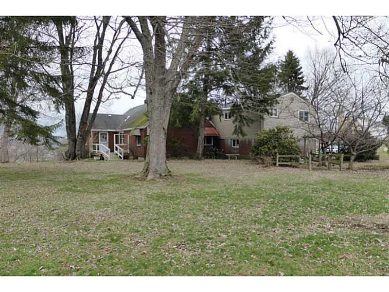 1106 Bushy Run Road Jeannette, PA 15644 - Photo 24 of 24 Exterior Back.
