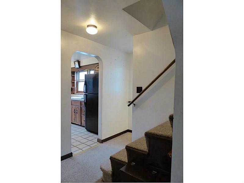 1106 Bushy Run Road Jeannette, PA 15644 - Photo 10 of 24 Interior Space/Layout.