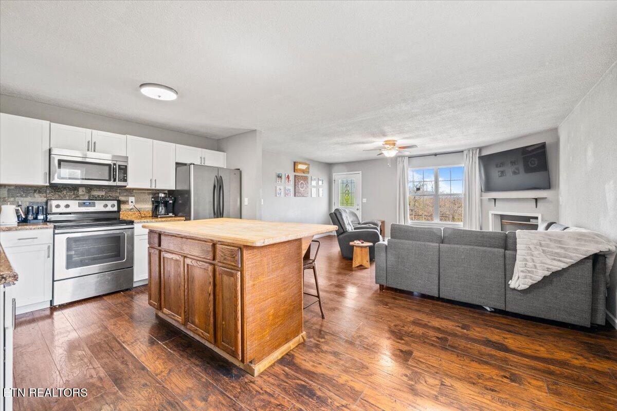 257 Gamble Lane La Follette, TN 37766 - Photo 13 of 49 18-257 Gamble Ln