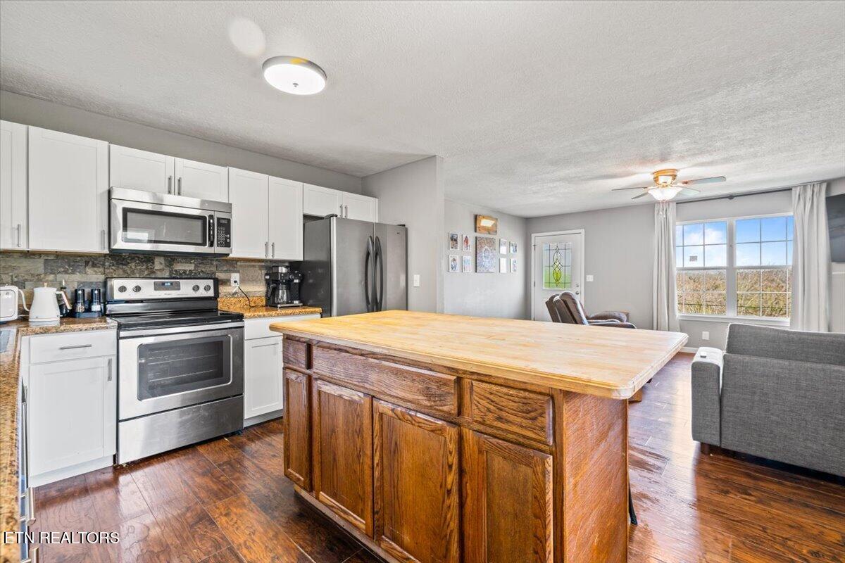 257 Gamble Lane La Follette, TN 37766 - Photo 14 of 49 15-257 Gamble Ln