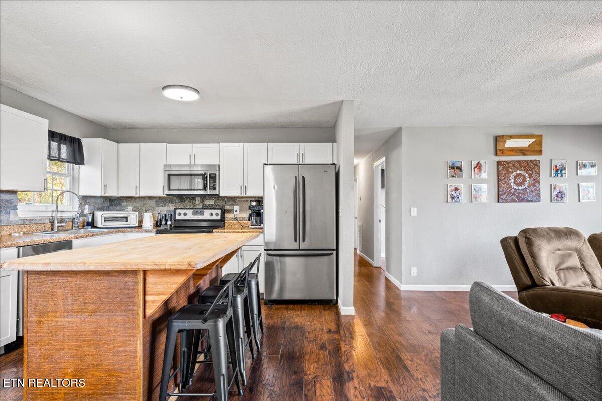 257 Gamble Lane La Follette, TN 37766 - Photo 18 of 49 10-257 Gamble Ln