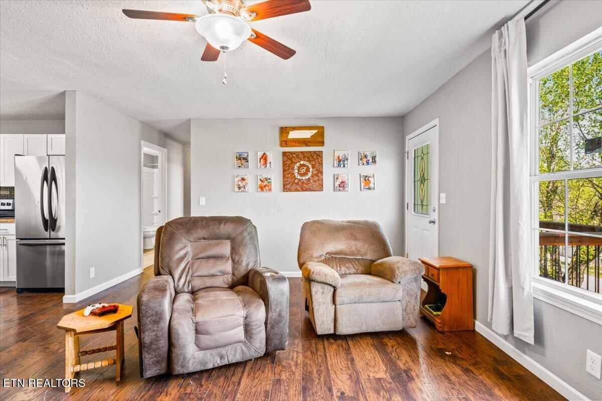 257 Gamble Lane La Follette, TN 37766 - Photo 21 of 49 13-257 Gamble Ln